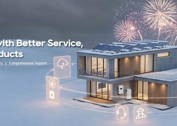 Empowering an Affordable Energy Future with Solar Energy Solutions by Felicitysolar