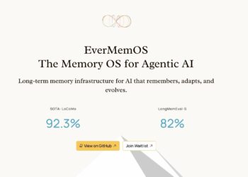 AI Infrastructure Company EverMind’s EverMemOS Aims to Give AI Agents Durable, Coherent, and Continuously Evolving “Souls”