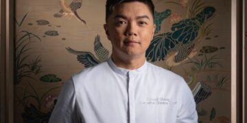 Commanding Accolades: Peach Blossoms and Executive Chinese Chef Edward Chong Honoured by Multiple International Award Wins