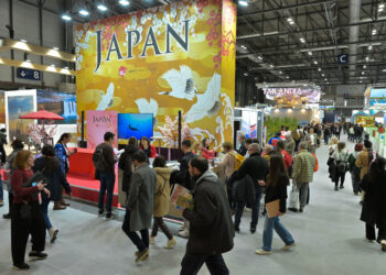 FITUR 2026: Promoting Japan’s Tourism Appeal to the International Market