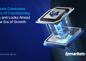 FP Markets Celebrates 20 Years of Transforming Trading and Looks Ahead to a New Era of Growth
