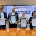 Ampotech Signs MOU with PEZA to Create Sustainable Ecozones