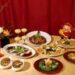 SKIP THE KITCHEN STRESS: FOUR POINTS SINGAPORE BRINGS RESTAURANT-QUALITY LUNAR NEW YEAR FEASTS STRAIGHT TO YOUR TABLE