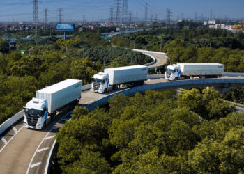 SANY and Pony.ai Announce Mass-Production Readiness of Fourth-Generation Autonomous Heavy-Duty Truck