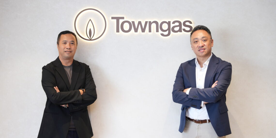Towngas Saves Up to 40% in IT Costs — How eCloudvalley Enabled Zero‑Incident Cloud Modernization