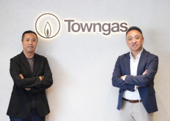 Towngas Saves Up to 40% in IT Costs — How eCloudvalley Enabled Zero‑Incident Cloud Modernization