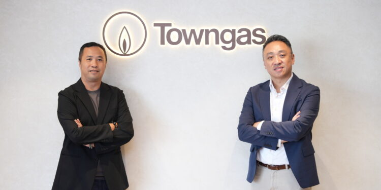 Towngas Saves Up to 40% in IT Costs — How eCloudvalley Enabled Zero‑Incident Cloud Modernization