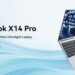 GEEKOM Unveils GeekBook X14 Pro: The World’s First All-Metal Ultralight Laptop