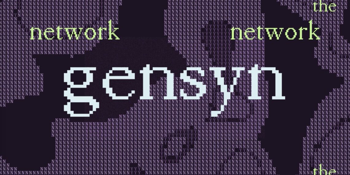 Gensyn Launches $AI Token Sale on Sonar
