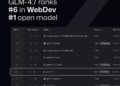 Z.ai Releases GLM-4.7 Designed for Real-World Development Environments, Cementing Itself as “China’s OpenAI”