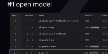 Z.ai Releases GLM-4.7 Designed for Real-World Development Environments, Cementing Itself as “China’s OpenAI”