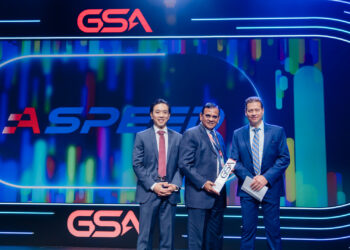 ASPEED Technology Wins GSA Best Financially Managed Semiconductor Company Award