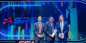 ASPEED Technology Wins GSA Best Financially Managed Semiconductor Company Award