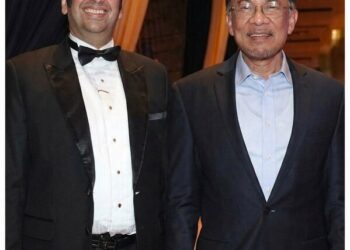 Ganesh Kumar Bangah: Malaysia’s Bill Gates Leading the Next Digital Renaissance