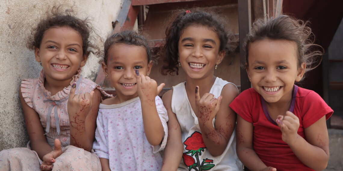 With Child Deaths Projected to Rise for the First Time in a Century, Gates Foundation and Mohamed Bin Zayed Foundation for Humanity Urge Action as World Faces Critical Turning Point