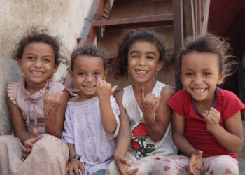 With Child Deaths Projected to Rise for the First Time in a Century, Gates Foundation and Mohamed Bin Zayed Foundation for Humanity Urge Action as World Faces Critical Turning Point