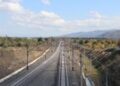 Georgian Railway Modernization Project Officially Put into Operation, Adding a New Highlight to the Belt And Road Initiative