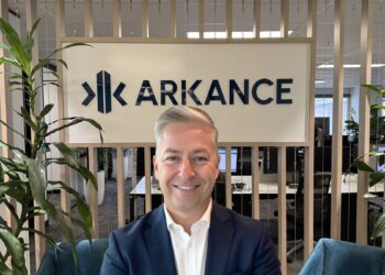 ARKANCE APPOINT NEW ANZ MANAGING DIRECTOR AS THEY EXPAND TECH STACK & SERVICES OFFERINGS TO MARKET