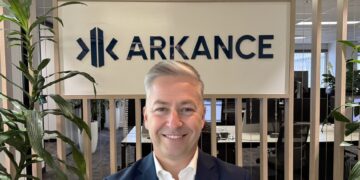 ARKANCE APPOINT NEW ANZ MANAGING DIRECTOR AS THEY EXPAND TECH STACK & SERVICES OFFERINGS TO MARKET