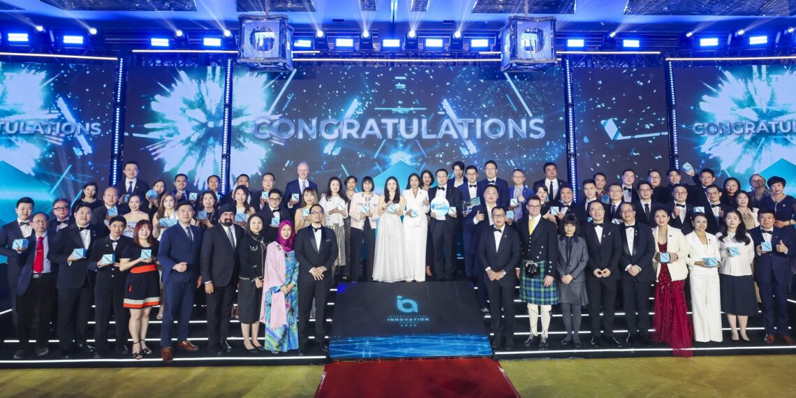 From AI to Sustainability: International Innovation Awards 2025 Showcases Breakthroughs Driving the Next Wave of Global Innovation