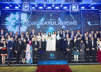 From AI to Sustainability: International Innovation Awards 2025 Showcases Breakthroughs Driving the Next Wave of Global Innovation