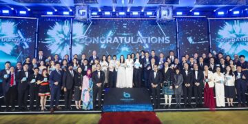 From AI to Sustainability: International Innovation Awards 2025 Showcases Breakthroughs Driving the Next Wave of Global Innovation