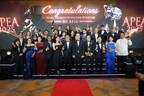 Asia Pacific Enterprise Awards (APEA) 2025 Philippines Celebrates Visionaries Driving the Nation’s Next Growth Era
