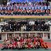Metis Helps Renovate Three Schools in Xinhua County, Hunan, China, Extending Love to Children’s Starting Line