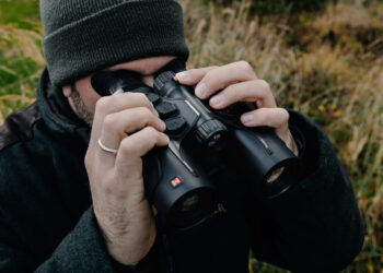 Lead the Digital Hunt: HABROK 4K 2.0 Defines a New Era for All-In-One Hunting