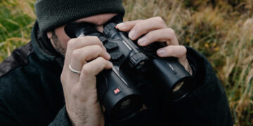 Lead the Digital Hunt: HABROK 4K 2.0 Defines a New Era for All-In-One Hunting