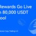 HTX Launches Futures Copy Trading 4.0: Triple Rewards Go Live with an 80,000 USDT Prize Pool