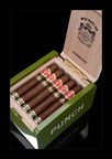 HABANOS, S.A. PRESENTED PUNCH PRINCESAS: A NEW LIMITED EDITION CELEBRATING THE BRAND’S 185TH ANNIVERSARY