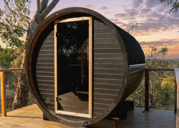 SDS Australia Reports Rising Demand for Premium Saunas as Buyers Become More Informed