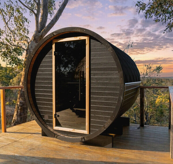 SDS Australia Reports Rising Demand for Premium Saunas as Buyers Become More Informed