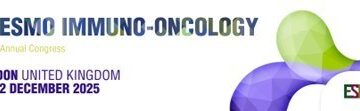 HanchorBio Announces Oral Presentation of HCB101 at the ESMO Immuno-Oncology Congress 2025