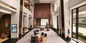 THE KYLN HOTEL SUZHOU CELEBRATES GRAND OPENING, JOINING THE JDV BY HYATT BRAND