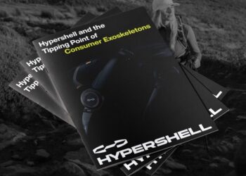 Hypershell Publishes First Consumer Exoskeleton Standards White Paper, Calling for Industry-Wide Transparency and Unified Testing Frameworks
