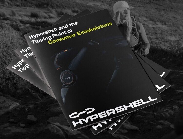 Hypershell Publishes First Consumer Exoskeleton Standards White Paper, Calling for Industry-Wide Transparency and Unified Testing Frameworks