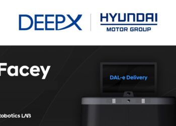 Hyundai Motor, Kia’s Robotics LAB and DEEPX Begin Commercialization for Next-Generation On-Device AI Robot Platform