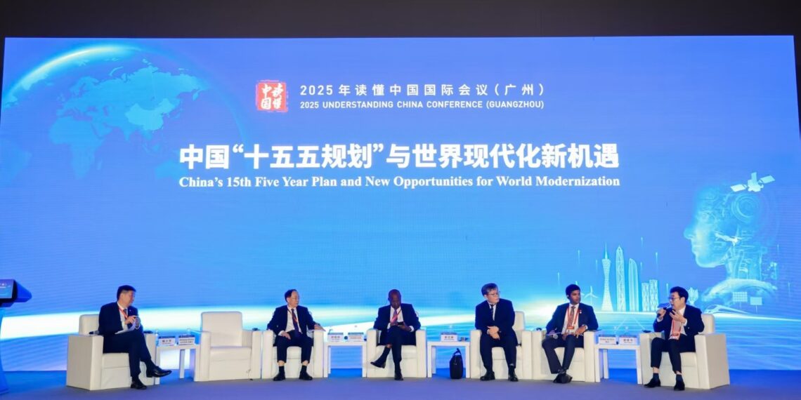 Blueprint to offer new opportunity