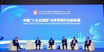 Blueprint to offer new opportunity