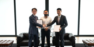 The Regent of Johor Launches Ringgit-Backed Stablecoin and Digital Asset Treasury on Zetrix