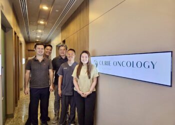 Curie Oncology and Oncoshot Deploy AI to Improve Patient Outcomes in Asia