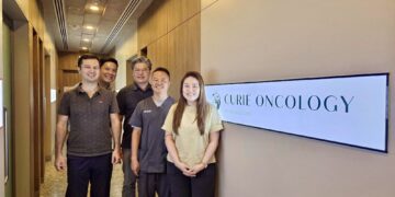 Curie Oncology and Oncoshot Deploy AI to Improve Patient Outcomes in Asia