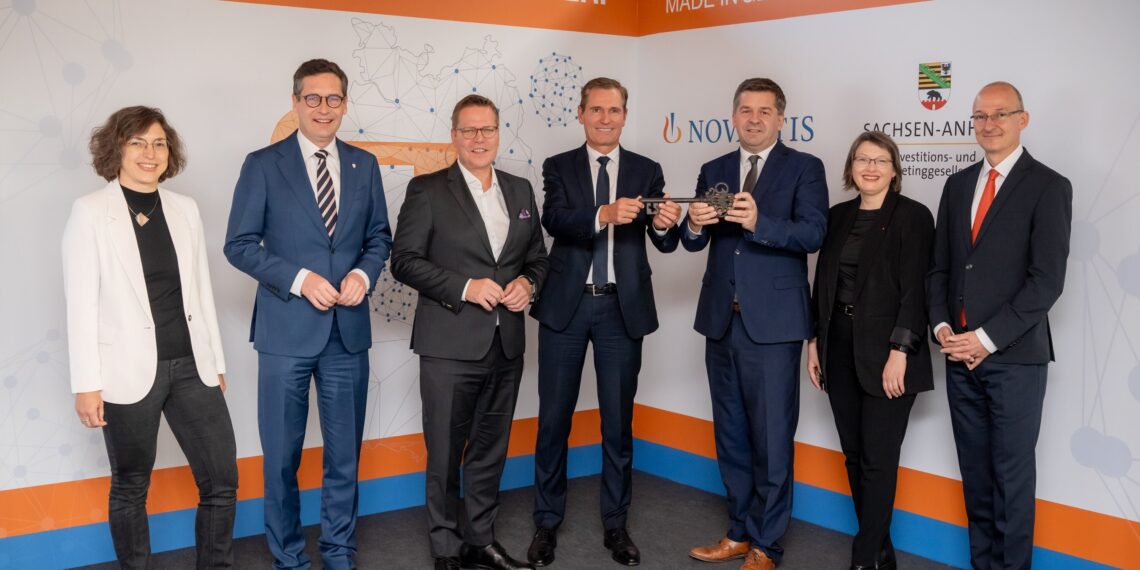 IMG Saxony-Anhalt: 2026 in Sight – Saxony-Anhalt Sets the Pace for Future Industries