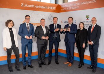 IMG Saxony-Anhalt: 2026 in Sight – Saxony-Anhalt Sets the Pace for Future Industries