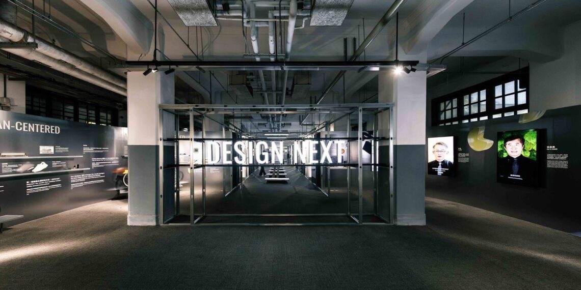 Taiwan Design Week 2025 Explores How We Can Design NEXT