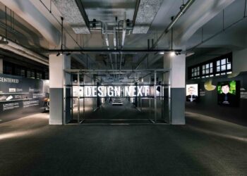 Taiwan Design Week 2025 Explores How We Can Design NEXT