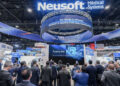 Neusoft Medical Systems Unveils World’s First 8cm Wide-Coverage Photon-Counting CT and Other Premium Innovations at RSNA 2025