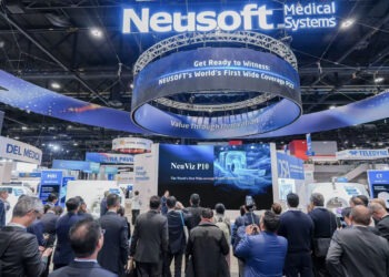 Neusoft Medical Systems Unveils World’s First 8cm Wide-Coverage Photon-Counting CT and Other Premium Innovations at RSNA 2025